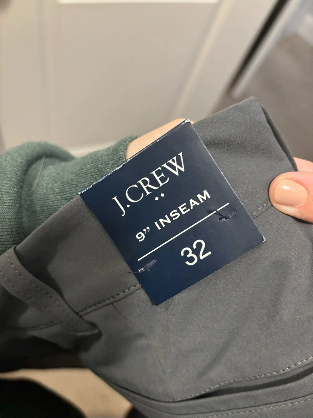 J. Crew Men’s Shorts NWT